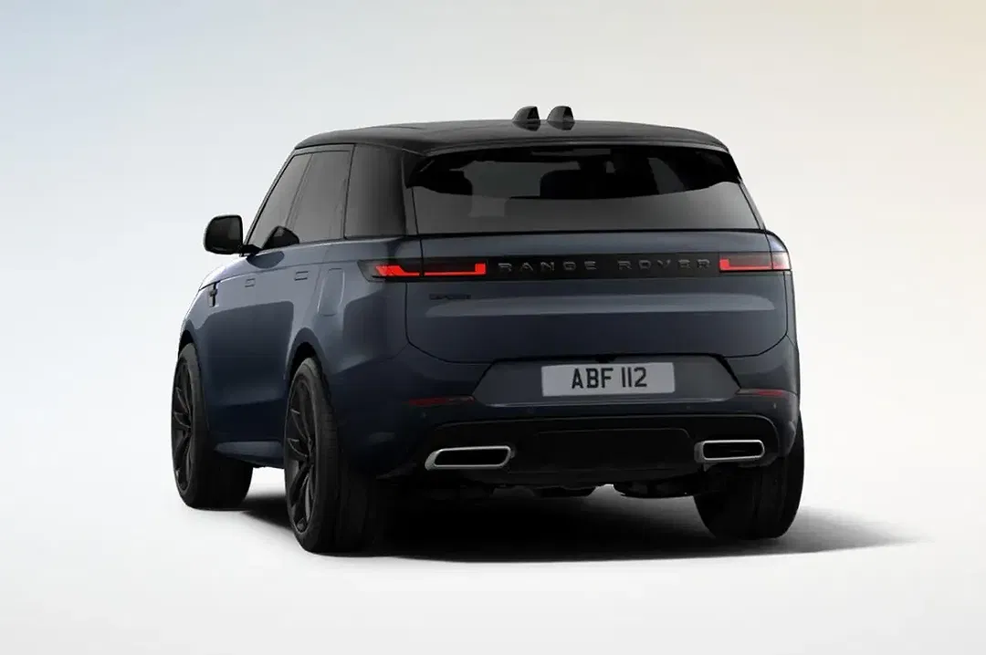 Land Rover Range Rover Sport 4x4 Dynamic SE - foto 2