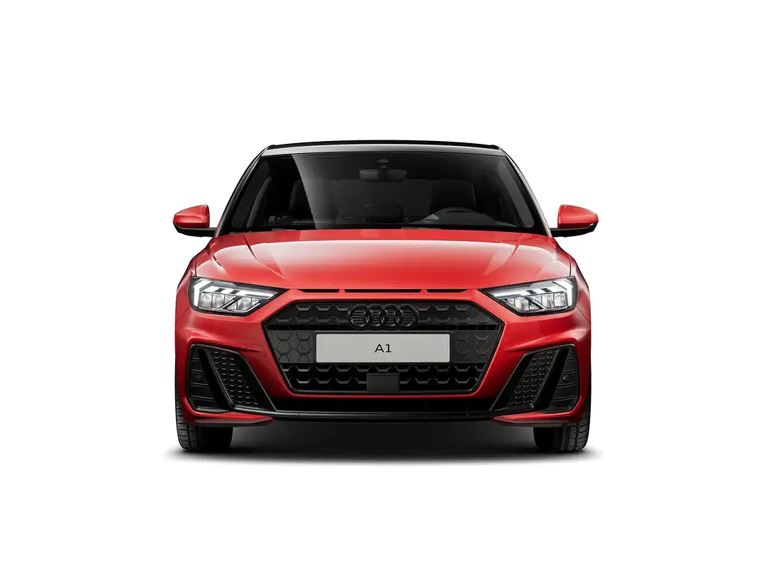 Audi A1 35 TFSI S line - foto 2