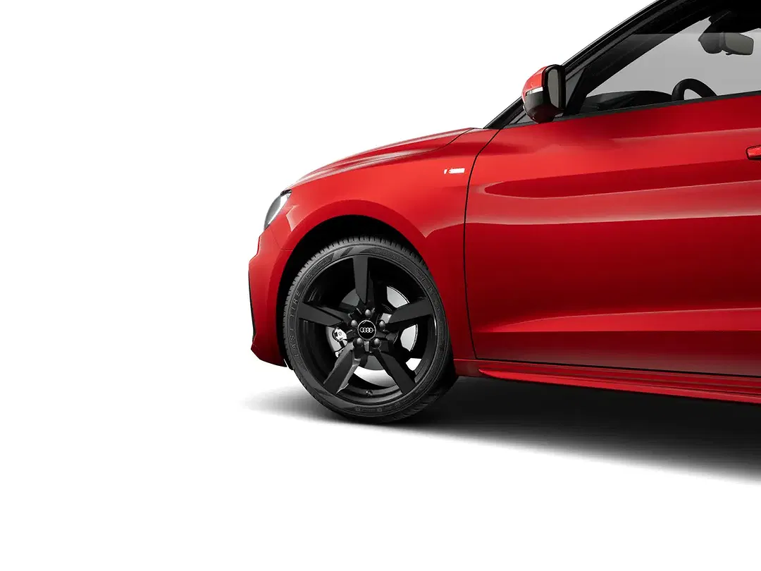 Audi A1 35 TFSI S line - Thumbnail 3