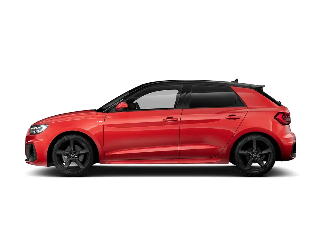 Audi A1 35 TFSI S line - Thumbnail 5