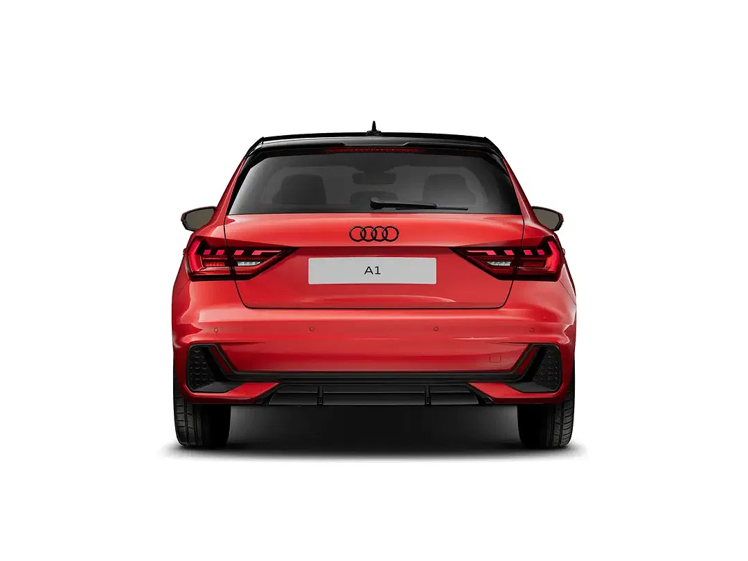 Audi A1 35 TFSI S line - Thumbnail 6