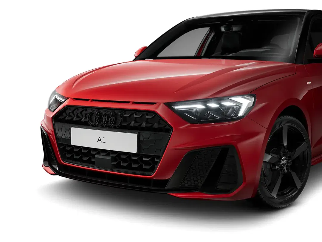 Audi A1 35 TFSI S line - Thumbnail 7