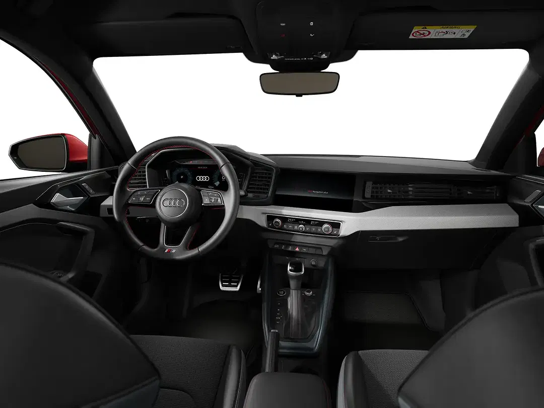 Audi A1 35 TFSI S line - Thumbnail 8