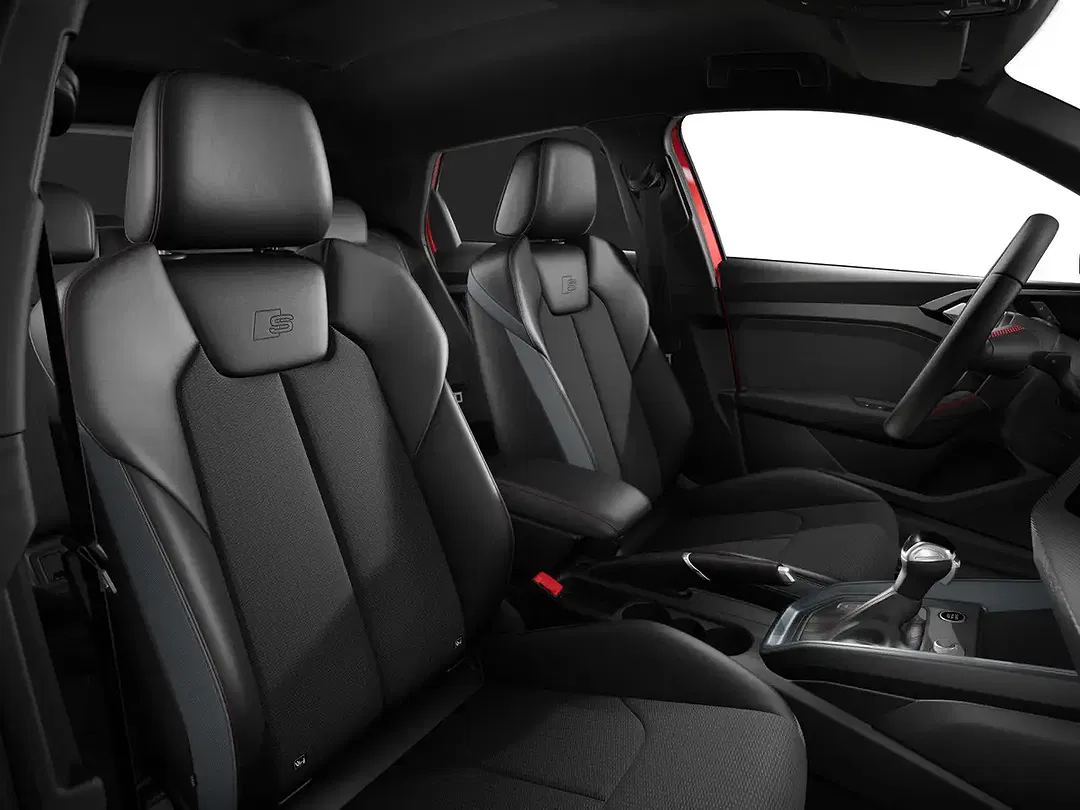 Audi A1 35 TFSI S line - Thumbnail 9