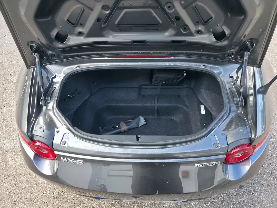 Mazda MX-5 1.5 SKYACTIV-G - Thumbnail 11