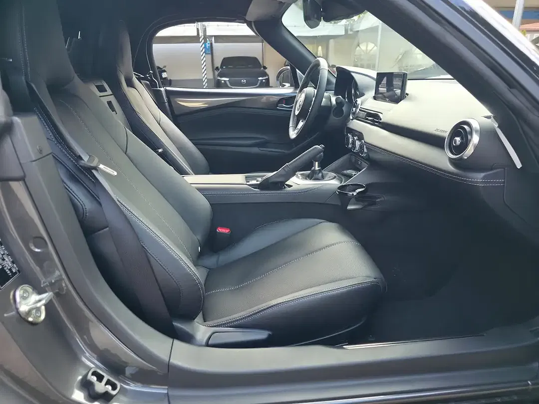 Mazda MX-5 1.5 SKYACTIV-G - Thumbnail 7