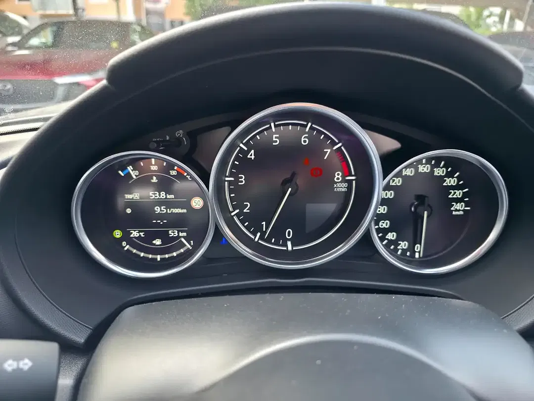 Mazda MX-5 1.5 SKYACTIV-G - Thumbnail 9