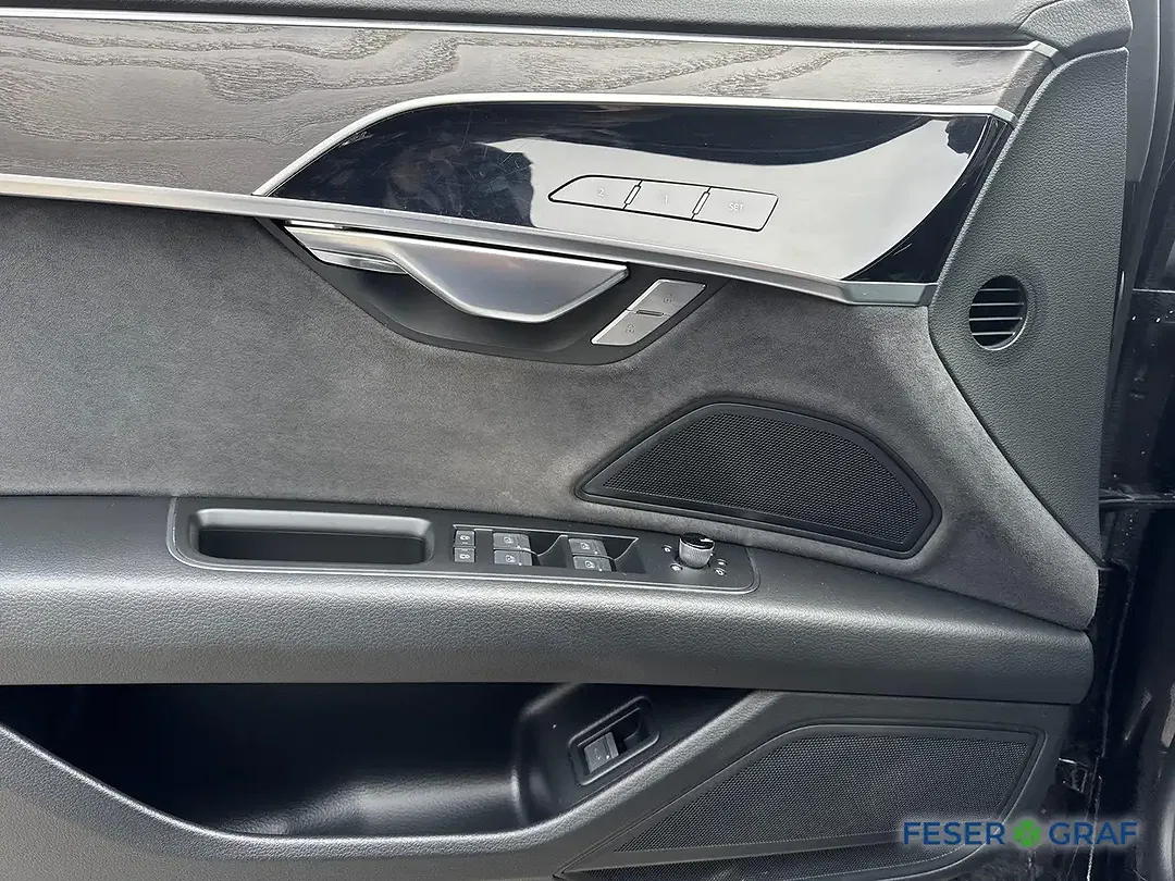 Audi A8 50 TDI quattro Matrix LED - Thumbnail 11