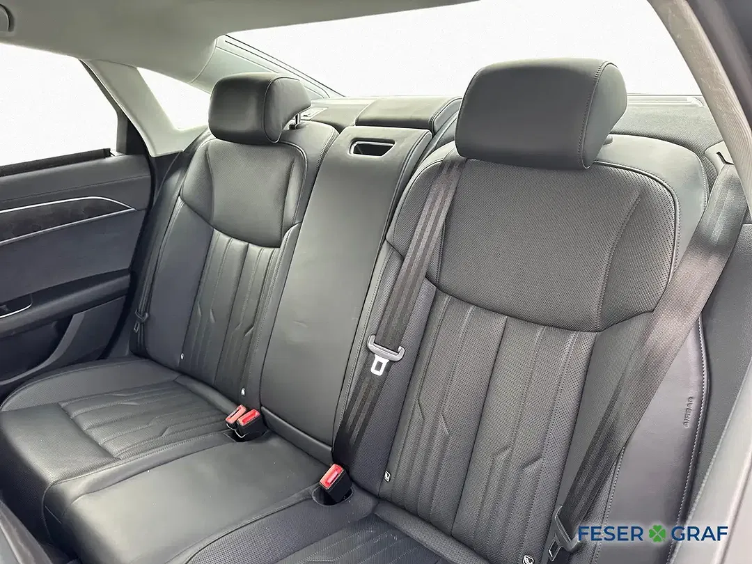 Audi A8 50 TDI quattro Matrix LED - Thumbnail 12