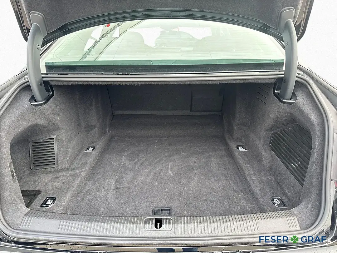 Audi A8 50 TDI quattro Matrix LED - foto 14