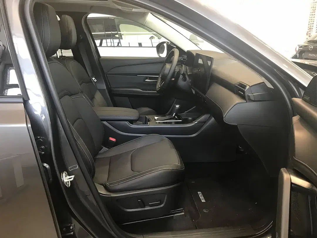 Mazda CX-5 2.5 e-SKYACTIV 6AT Homura - Thumbnail 10