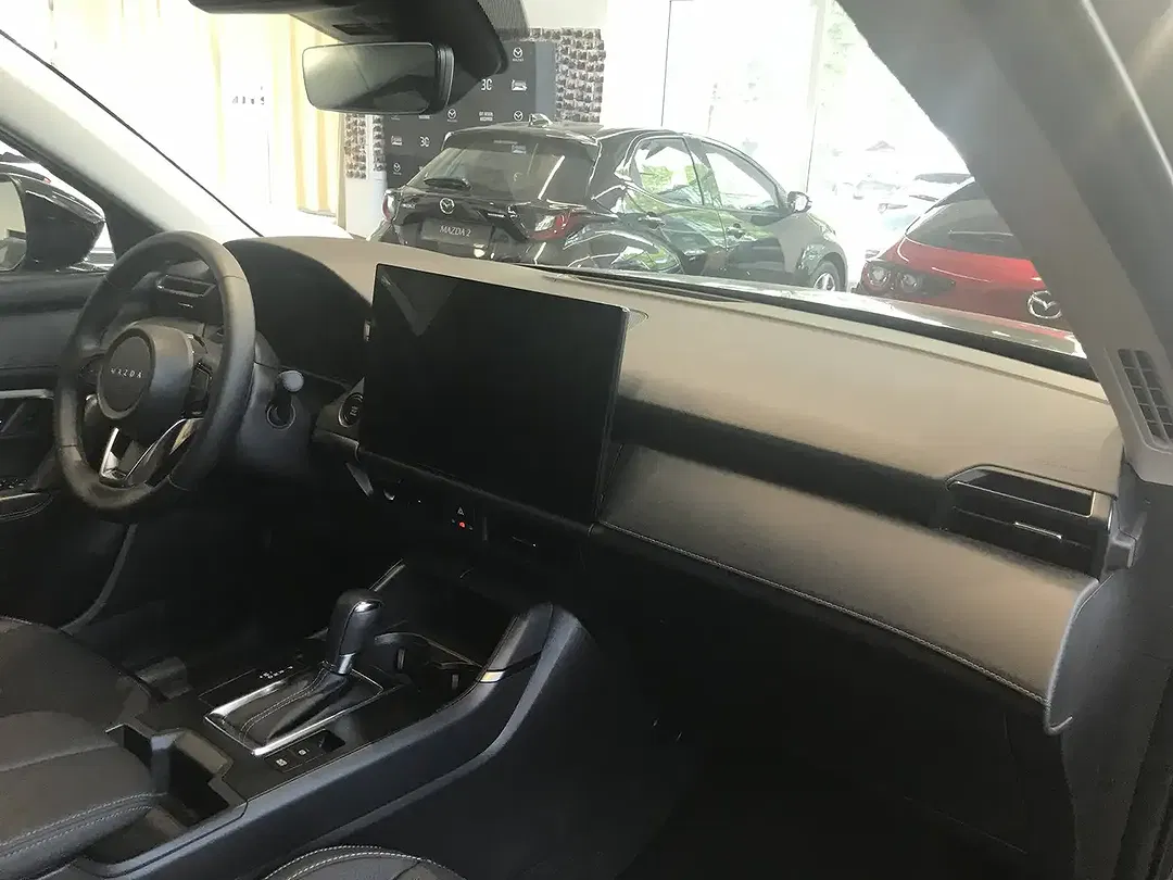 Mazda CX-5 2.5 e-SKYACTIV 6AT Homura - Thumbnail 11