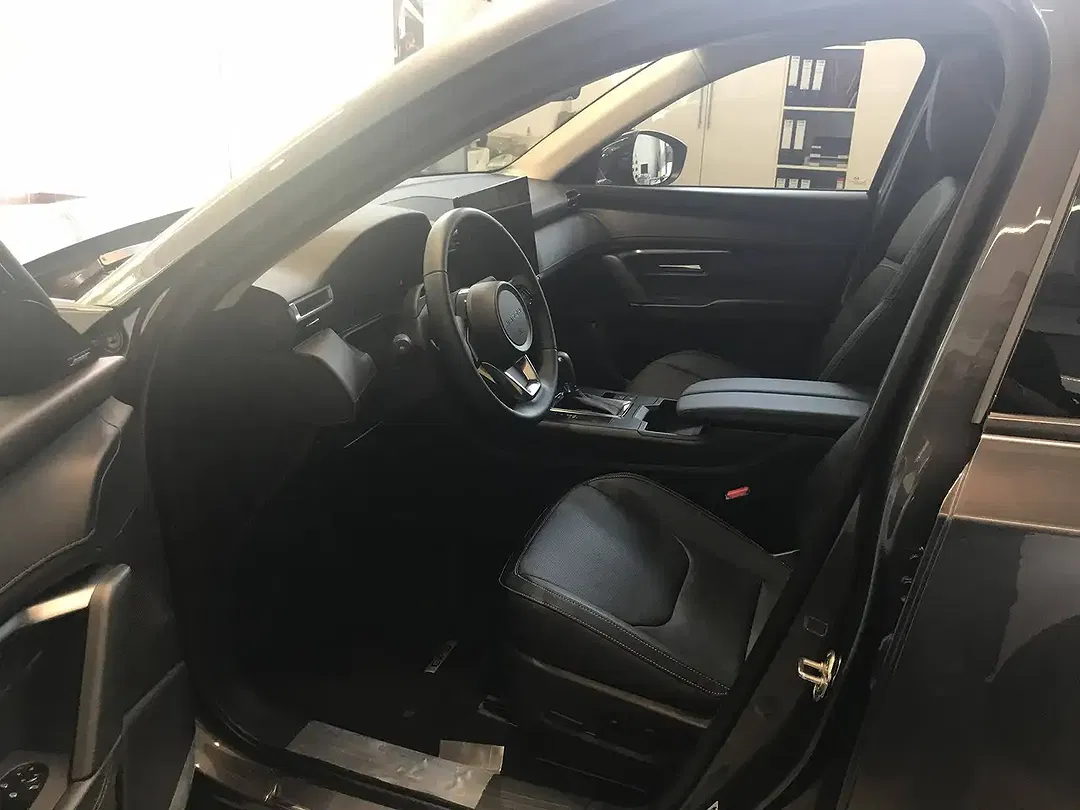 Mazda CX-5 2.5 e-SKYACTIV 6AT Homura - Thumbnail 12
