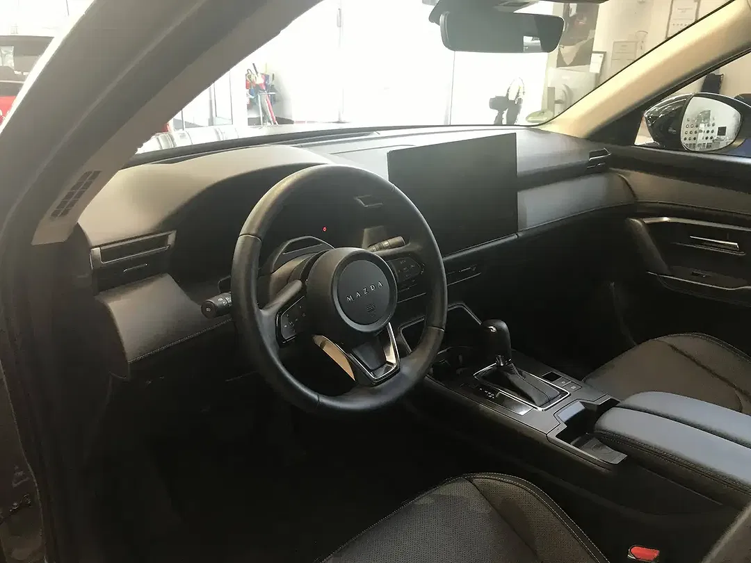 Mazda CX-5 2.5 e-SKYACTIV 6AT Homura - Thumbnail 13