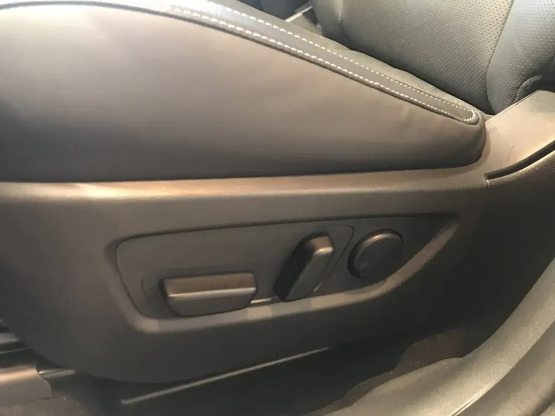 Mazda CX-5 2.5 e-SKYACTIV 6AT Homura - Thumbnail 16