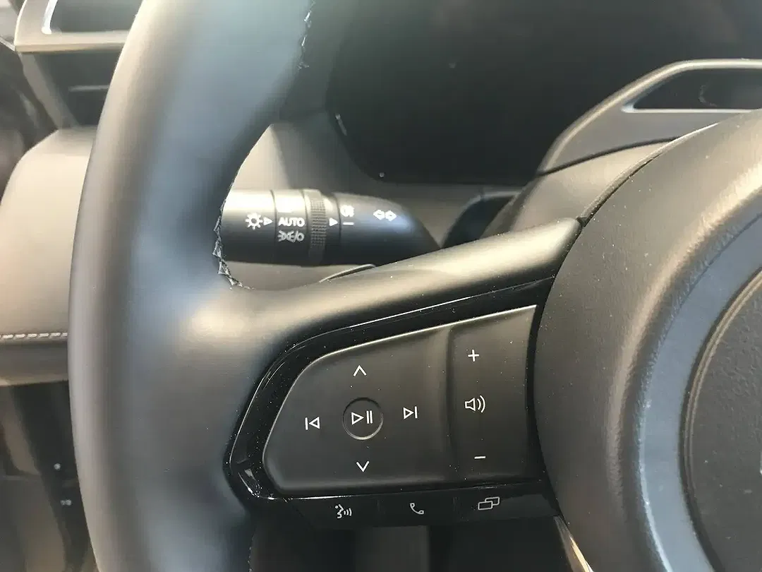 Mazda CX-5 2.5 e-SKYACTIV 6AT Homura - Thumbnail 18