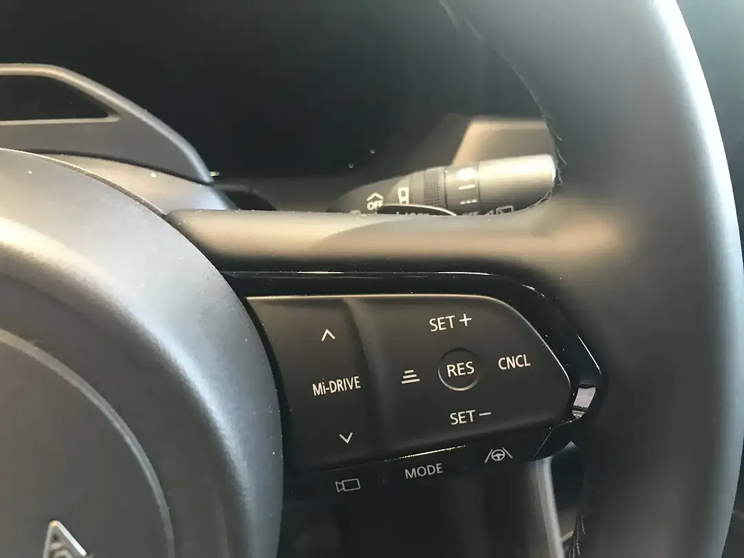 Mazda CX-5 2.5 e-SKYACTIV 6AT Homura - Thumbnail 19