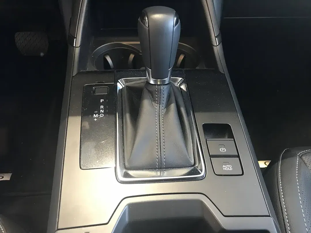 Mazda CX-5 2.5 e-SKYACTIV 6AT Homura - Thumbnail 20