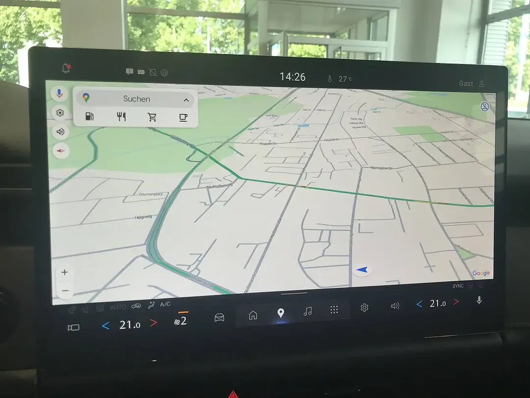 Mazda CX-5 2.5 e-SKYACTIV 6AT Homura - Thumbnail 22