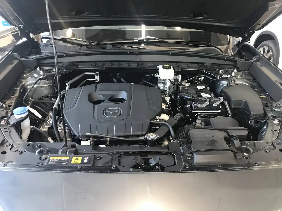Mazda CX-5 2.5 e-SKYACTIV 6AT Homura - Thumbnail 26