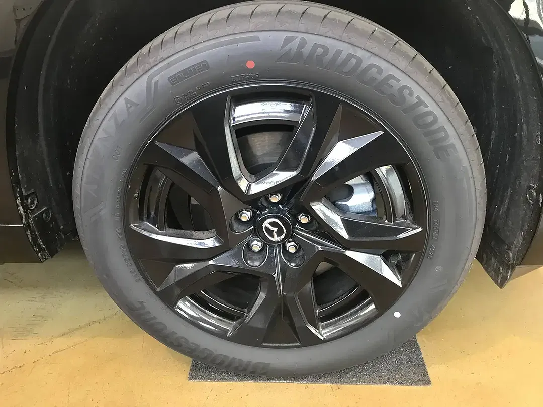 Mazda CX-5 2.5 e-SKYACTIV 6AT Homura - Thumbnail 27