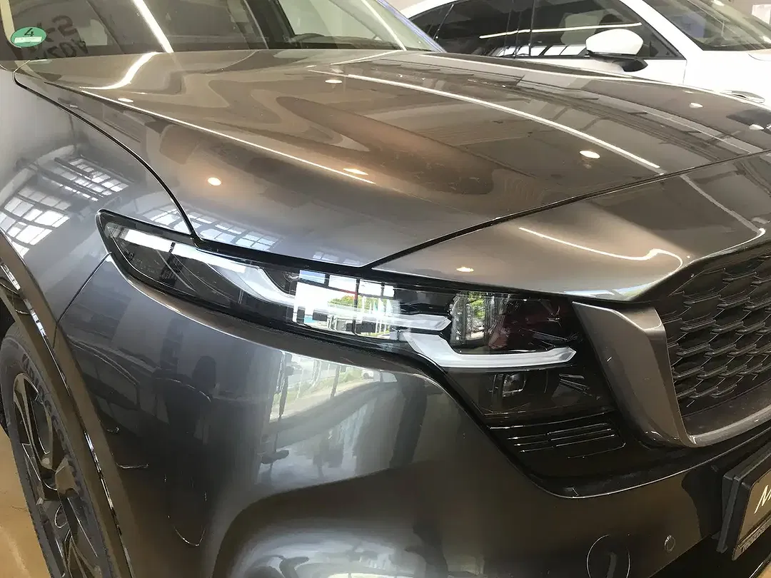 Mazda CX-5 2.5 e-SKYACTIV 6AT Homura - Thumbnail 28