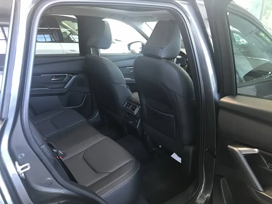 Mazda CX-5 2.5 e-SKYACTIV 6AT Homura - Thumbnail 6