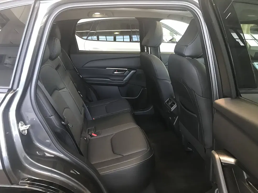 Mazda CX-5 2.5 e-SKYACTIV 6AT Homura - Thumbnail 7