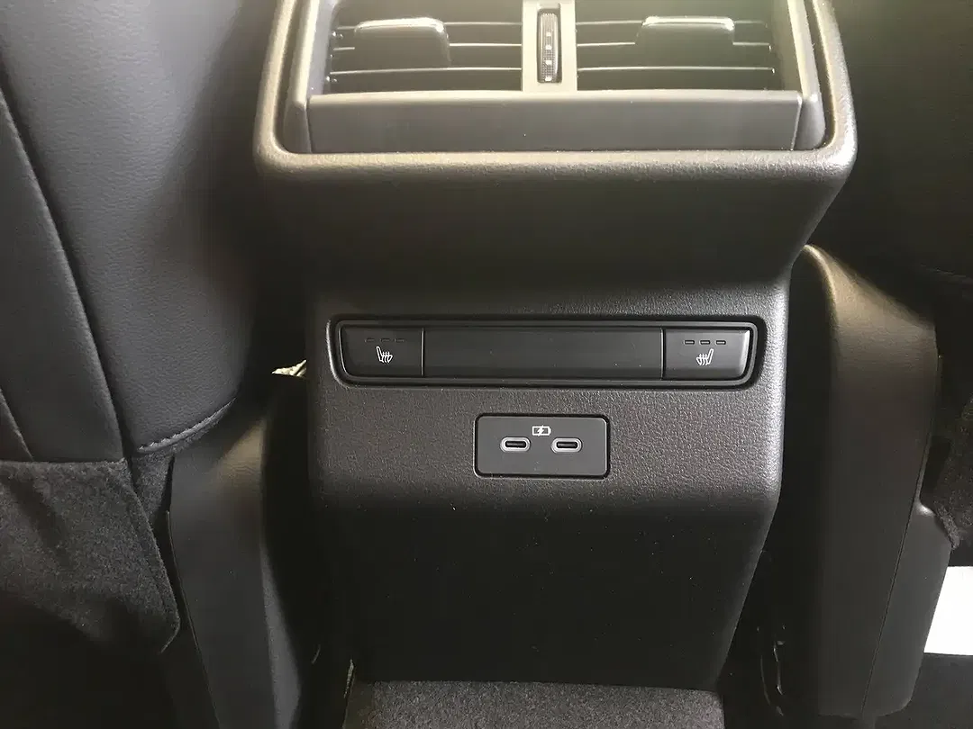 Mazda CX-5 2.5 e-SKYACTIV 6AT Homura - Thumbnail 8