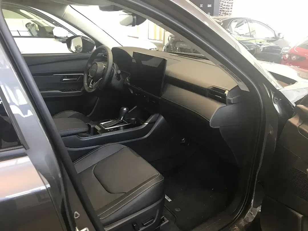 Mazda CX-5 2.5 e-SKYACTIV 6AT Homura - Thumbnail 9