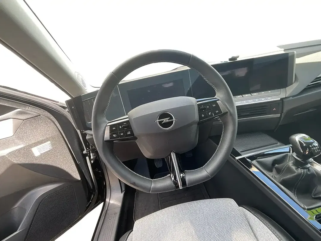 Opel Astra 1.2 Elegance - Thumbnail 14