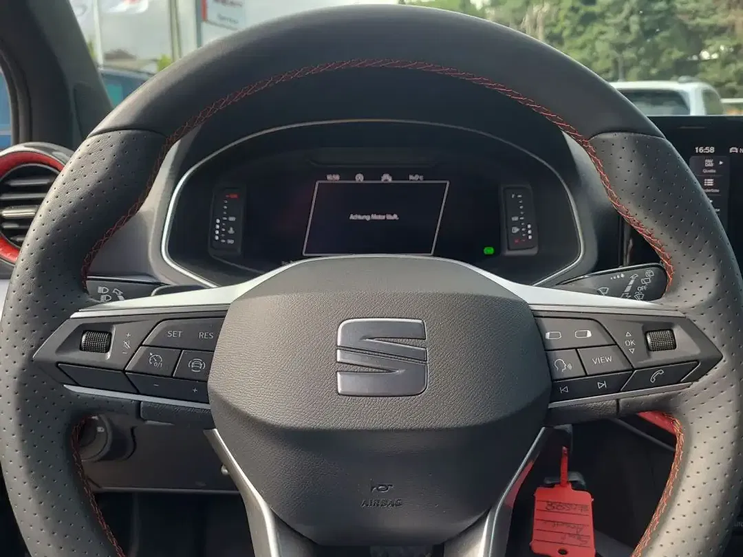 SEAT Arona 1.0 TSI DSG FR - Thumbnail 15