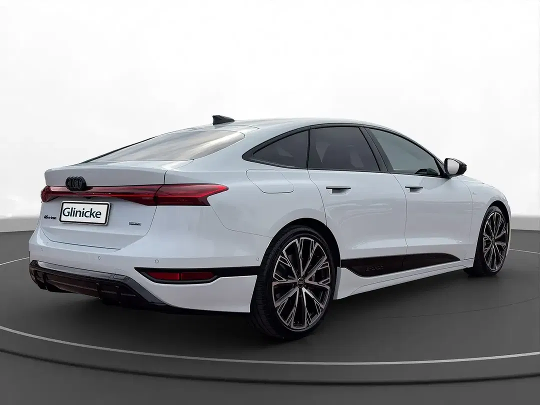 Audi A6 e-tron quattro S line - Thumbnail 11