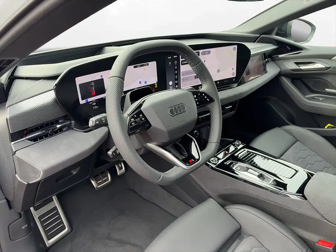 Audi A6 e-tron quattro S line - Thumbnail 13