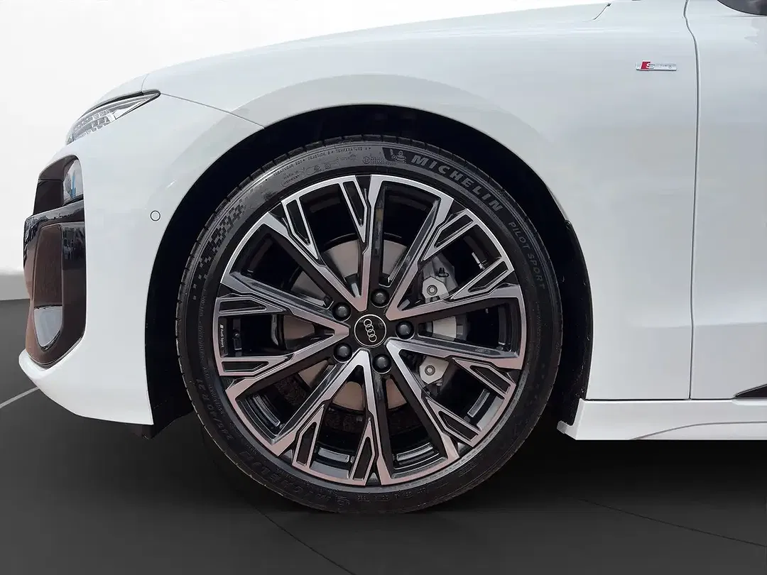 Audi A6 e-tron quattro S line - Thumbnail 14