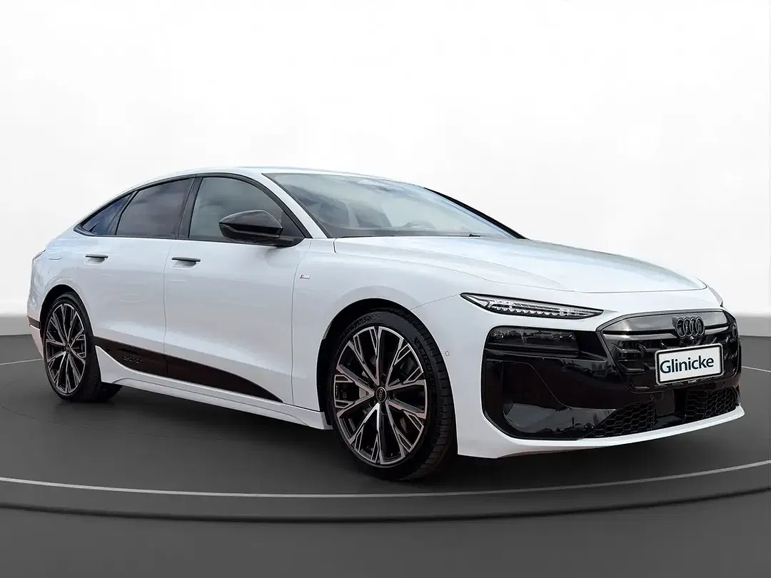 Audi A6 e-tron quattro S line - foto 15