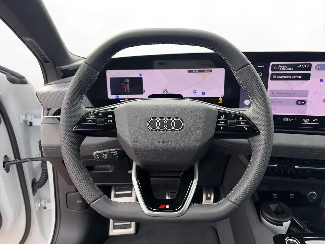 Audi A6 e-tron quattro S line - Thumbnail 7