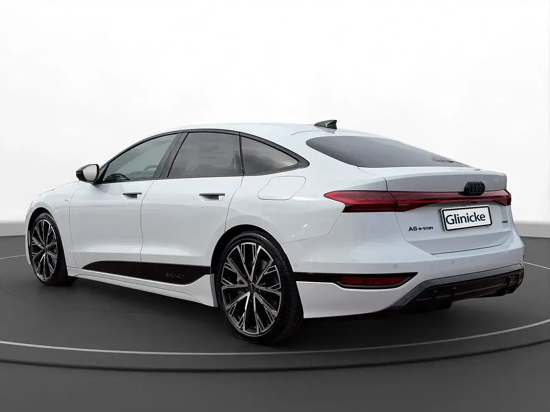 Audi A6 e-tron quattro S line - Thumbnail 8