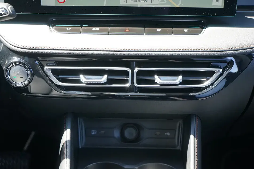 MG HS 1.5 T-GDI AUT Luxury - Thumbnail 10