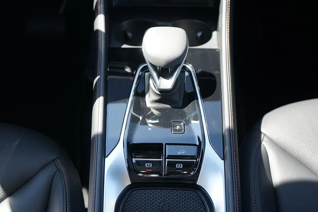 MG HS 1.5 T-GDI AUT Luxury - Thumbnail 11