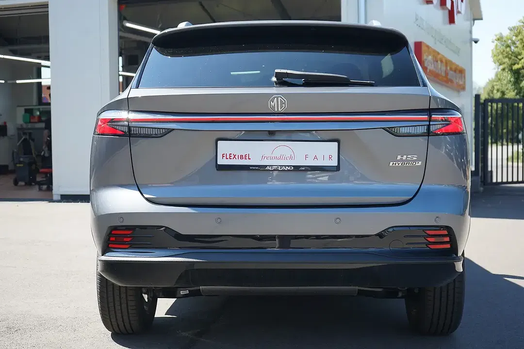 MG HS 1.5 T-GDI AUT Luxury - foto 14