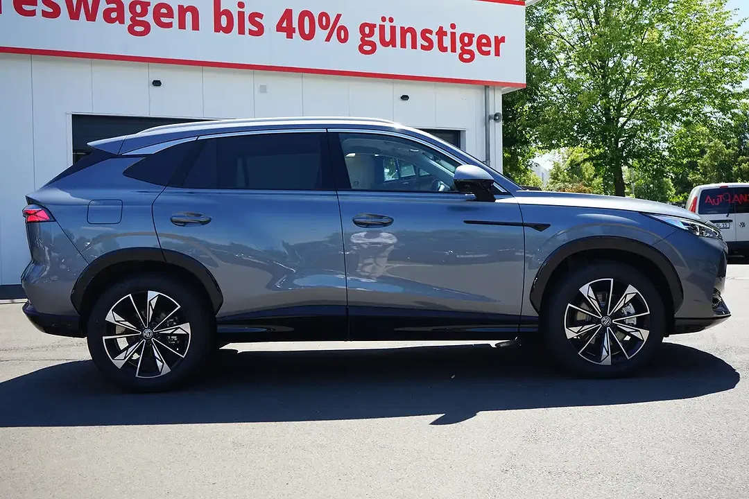 MG HS 1.5 T-GDI AUT Luxury - foto 2