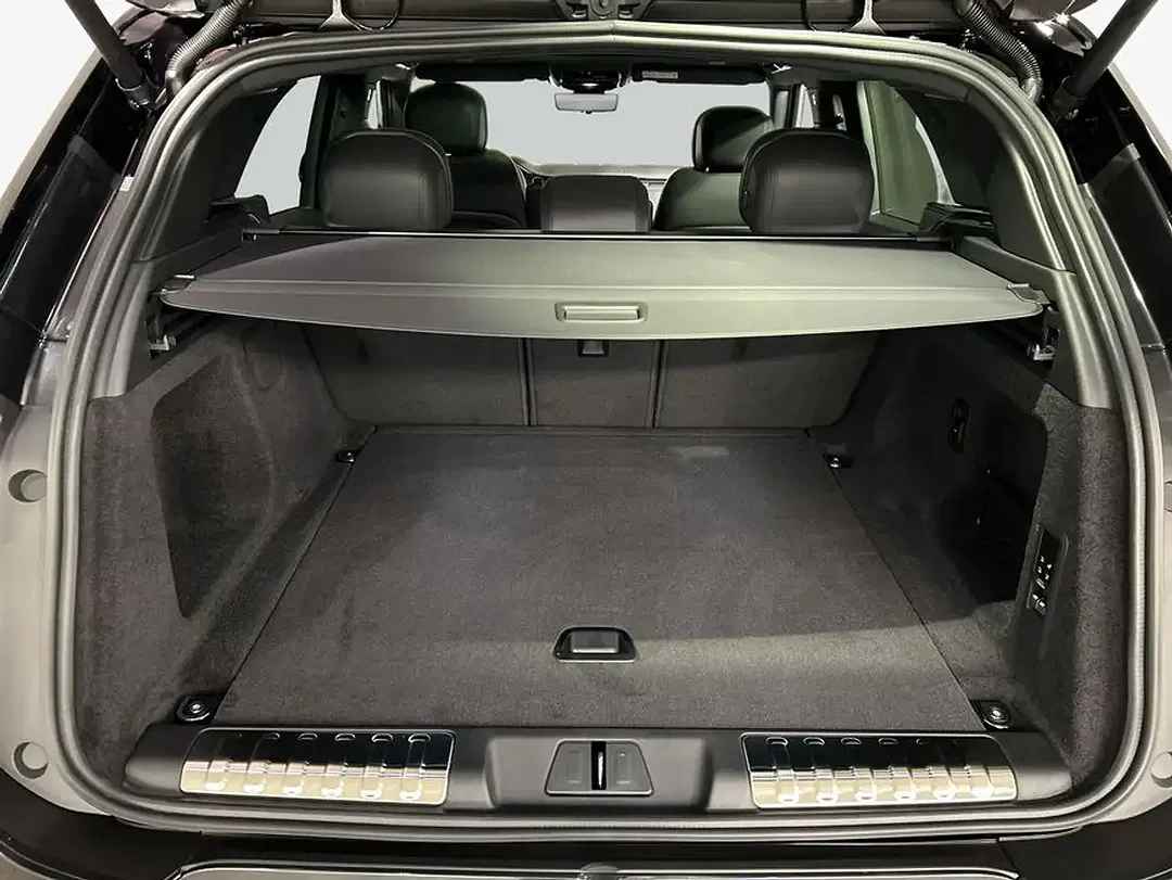 Land Rover Range Rover Sport D300 Dynamic SE - Thumbnail 11