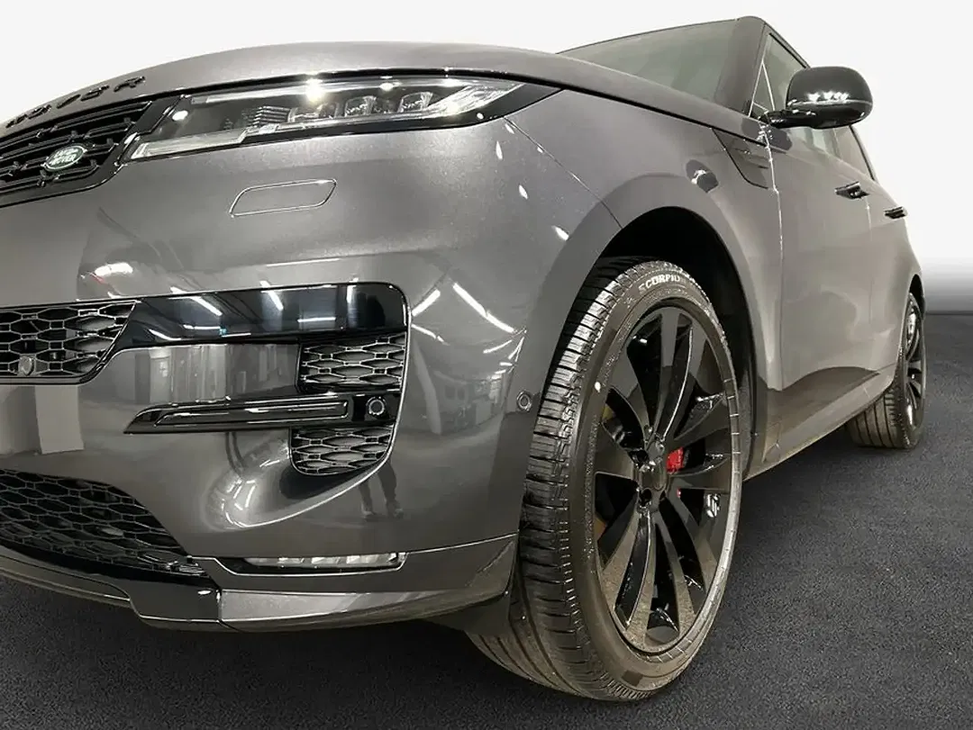 Land Rover Range Rover Sport D300 Dynamic SE - Thumbnail 12