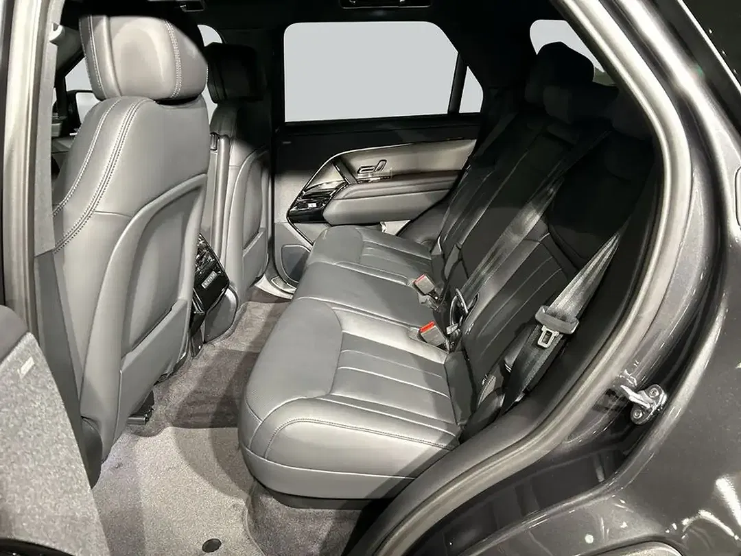 Land Rover Range Rover Sport D300 Dynamic SE - Thumbnail 5