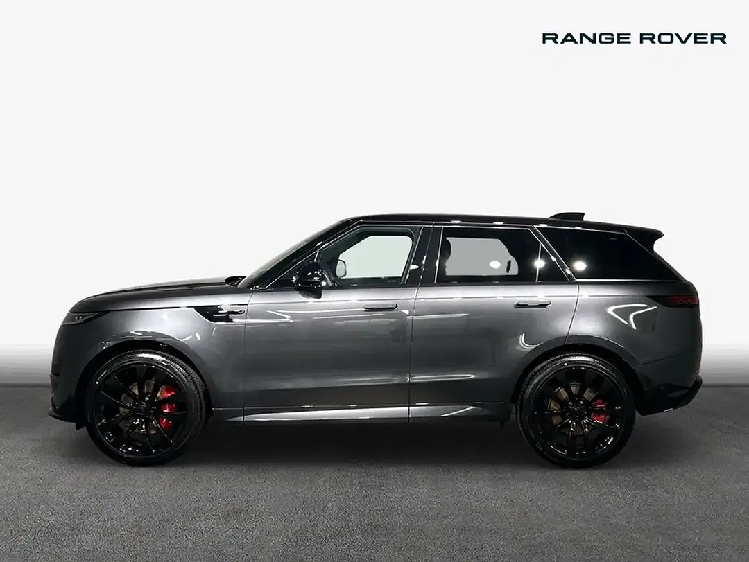 Land Rover Range Rover Sport D300 Dynamic SE - Thumbnail 6