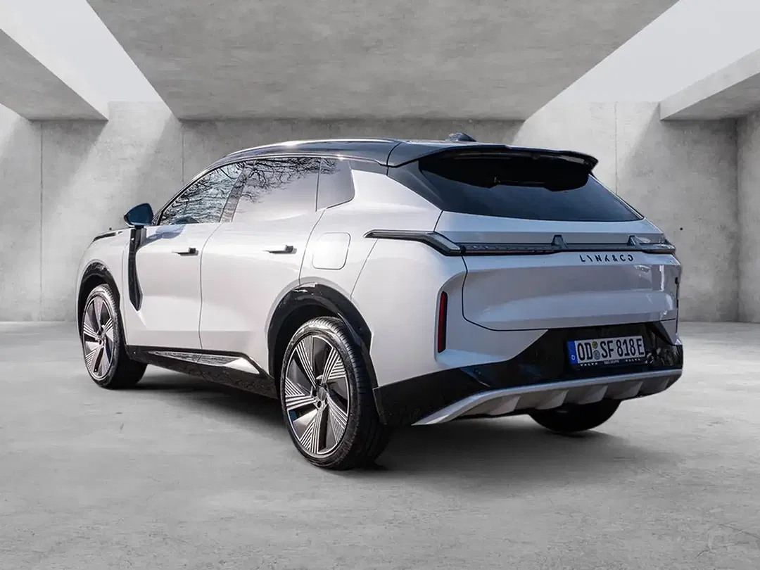 Lynk & Co 08 - Thumbnail 3