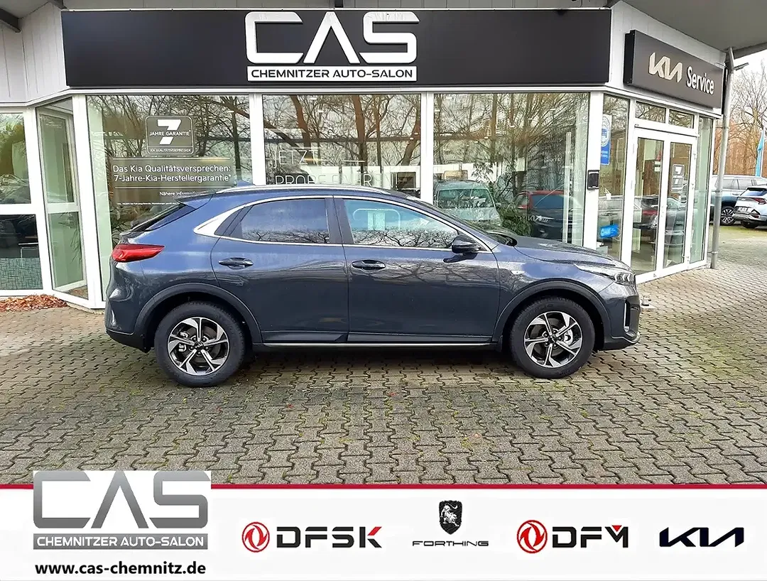 Kia XCeed 1.0 MHEV DCT - foto 1