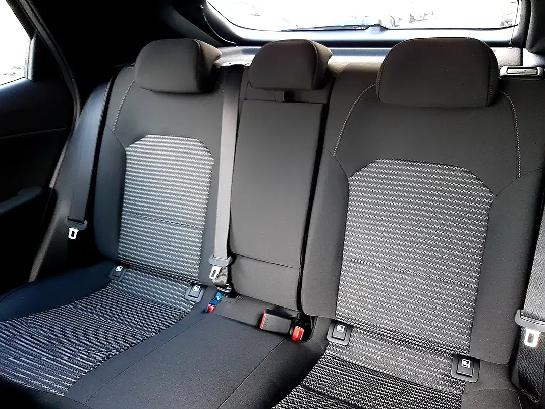 Kia XCeed 1.0 MHEV DCT - Thumbnail 10