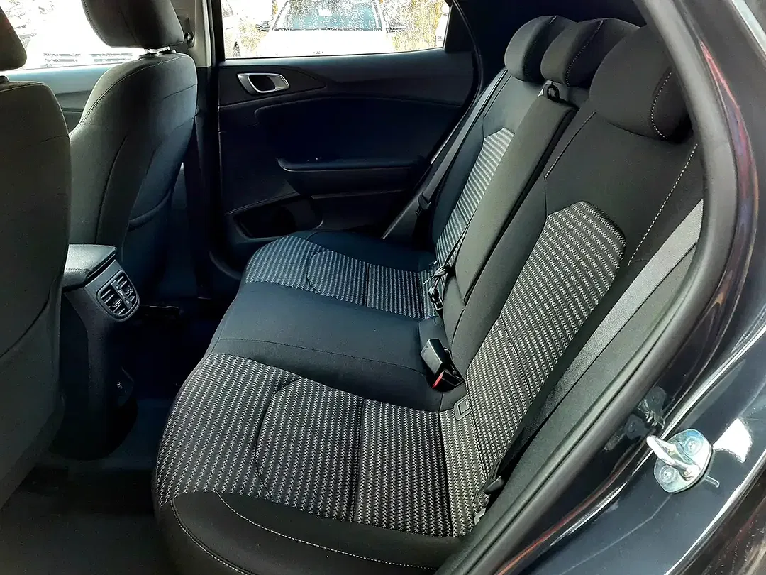 Kia XCeed 1.0 MHEV DCT - Thumbnail 11